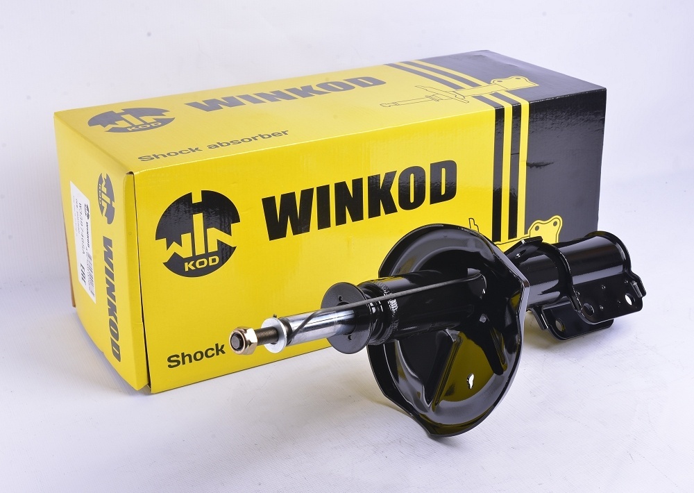 Амортизатор Winkod передний W339030SA 1 шт