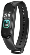 Фитнес-браслет Borofone DGA08 черный