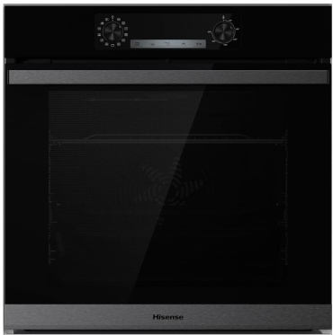 Hisense BSA65226AB черный