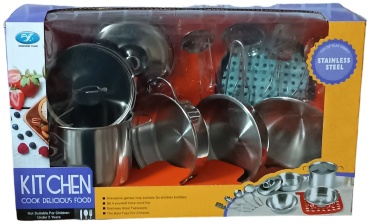 Kitchen Юный повар 731140590