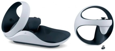 Зарядная станция Sony VR2 Sense Controller Charging Station белый
