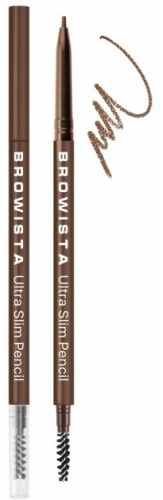 Belor design карандаш Browista 204 Ash Brown