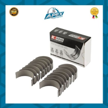 KING POWER шатунные вкладыши cr650am0.75