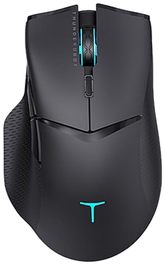 Мышь ThundeRobot ML703 Pro черный