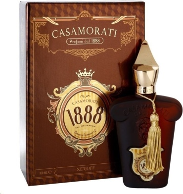 Xerjoff CASAMORATI 1888 BOUQUET IDEALE парфюмерная вода EDP 100 мл, унисекс