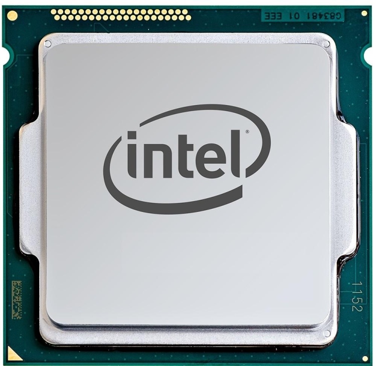 Купить Процессор Intel Core i5 7500 OEM в Алматы – Магазин на