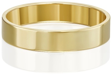 PLATINA 01-3460-00-000-1130-11 №17.5 размер 17.5 вес 2.98 г золото, без вставок