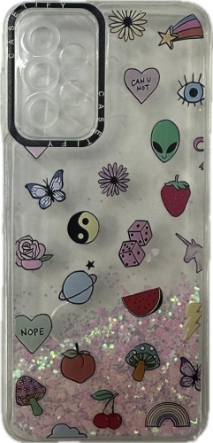 Чехол CASETiFY для Samsung Galaxy A23 рисунок