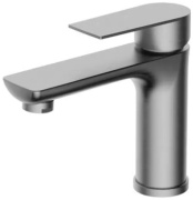 Смеситель для раковины (умывальника) Frap F10806-9, однозахватный