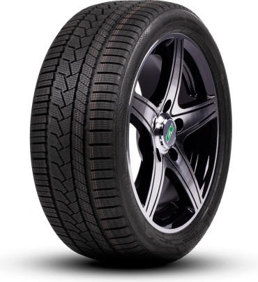 Continental ContiWinterContactTS860 315/35 R22 111V без шипов