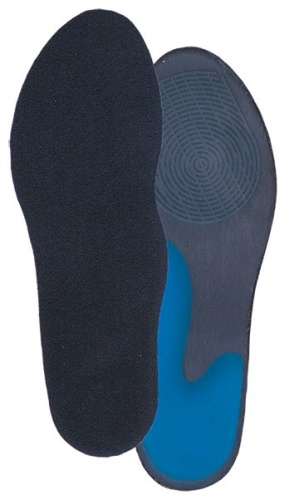 Trives СТ-20 (XL) ортопедические стельки 44