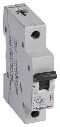 Legrand 4008819 RX3 25 А