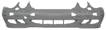 Бампер 30256429_415163480 для Mercedes-Benz WX210 2002-1999