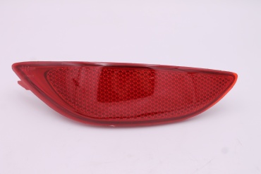 Панель кузова SAT ST3212907L задняя