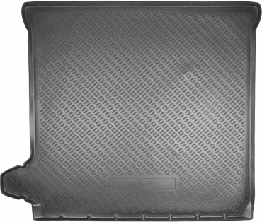 Unidec NPL-P-61-45 Nissan Pathfinder 2004-2014 черный