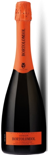 Prosecco Bortolomiol Senior сухое 11.5% 0.75 л
