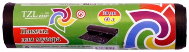TZLine LDPE 60 л