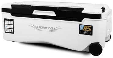 Alocs CBOX85 85 л белый