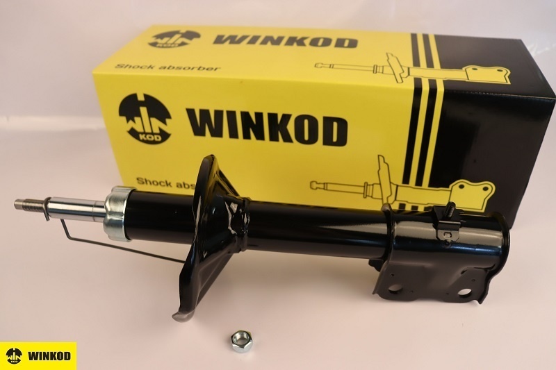 Амортизатор Winkod передний E-W333381SA-M 1 шт