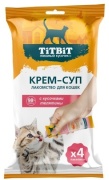 TiTBiT 26267 суп телятина 40 г
