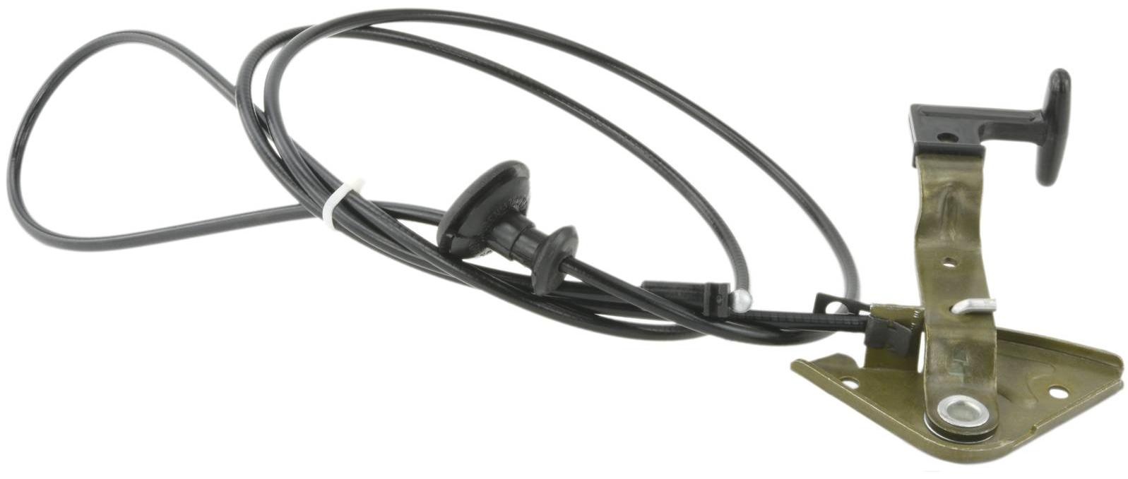 FEBEST трос FEBEST 17101-A4B5 Audi A4, RS 4, Quattro, S4