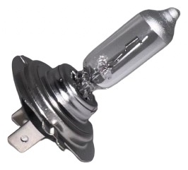 Cikoo CK7200071 галогенная H7, 1 шт