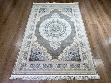 Ковер Bal Tekstil 100x300 см, короткий ворс, Казахстан
