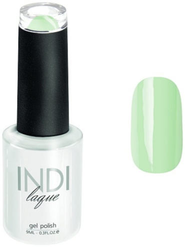 RuNail Professional гель-лак INDI laque №3542 глянцевое 9 мл