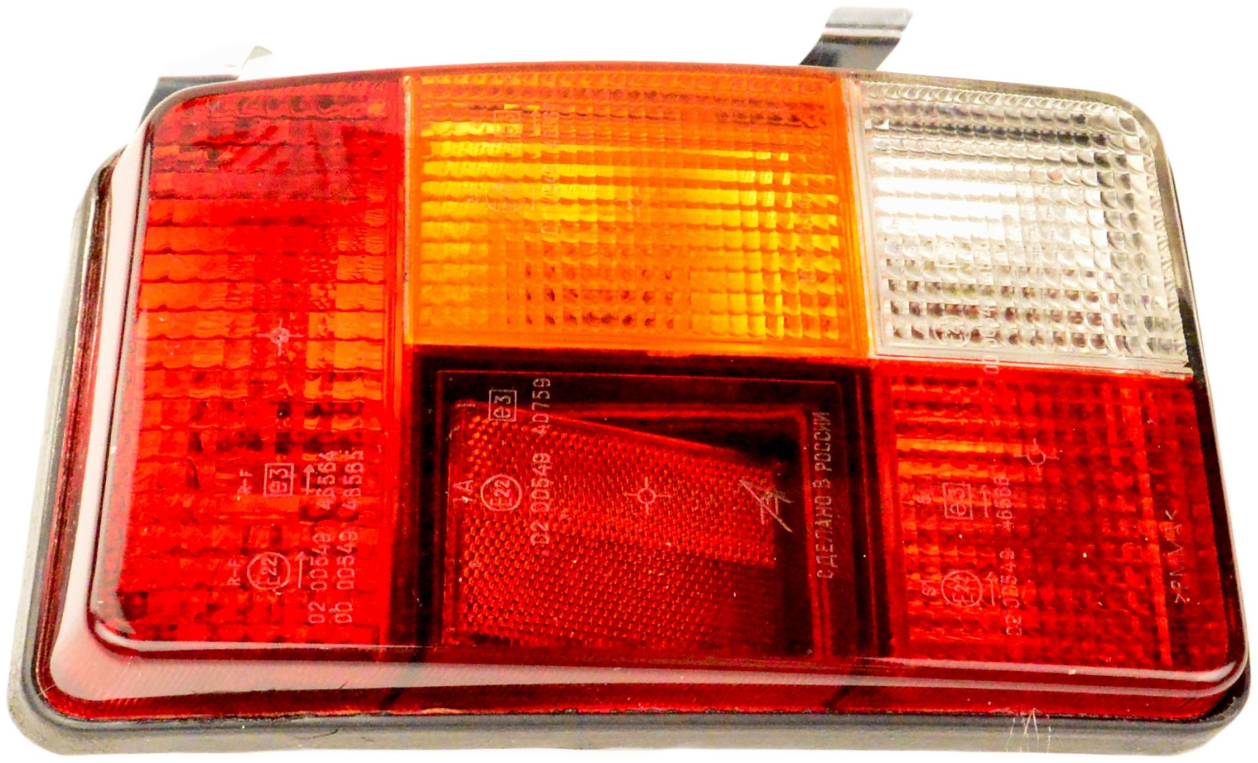 АвтоВаз блок фара 2104-3716010-00
