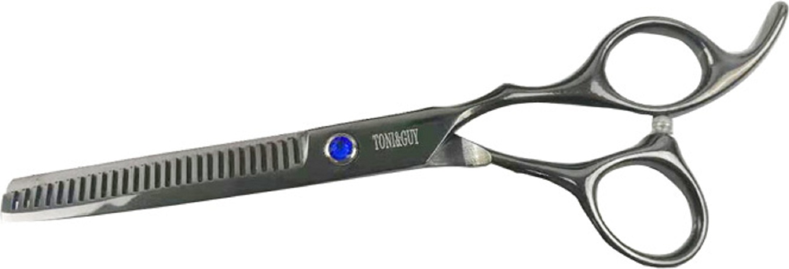 Toni&Guy филировочные ножницы длина полотна 6 дюйм 1 шт