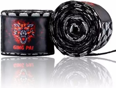 GINGPAI 002GP черный 300 см