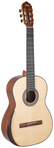Гитара классическая Manuel Rodriguez Magistral D-S 501402 коричневый