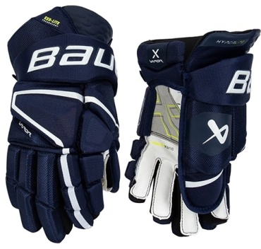 Bauer 2009990157846 синий 12