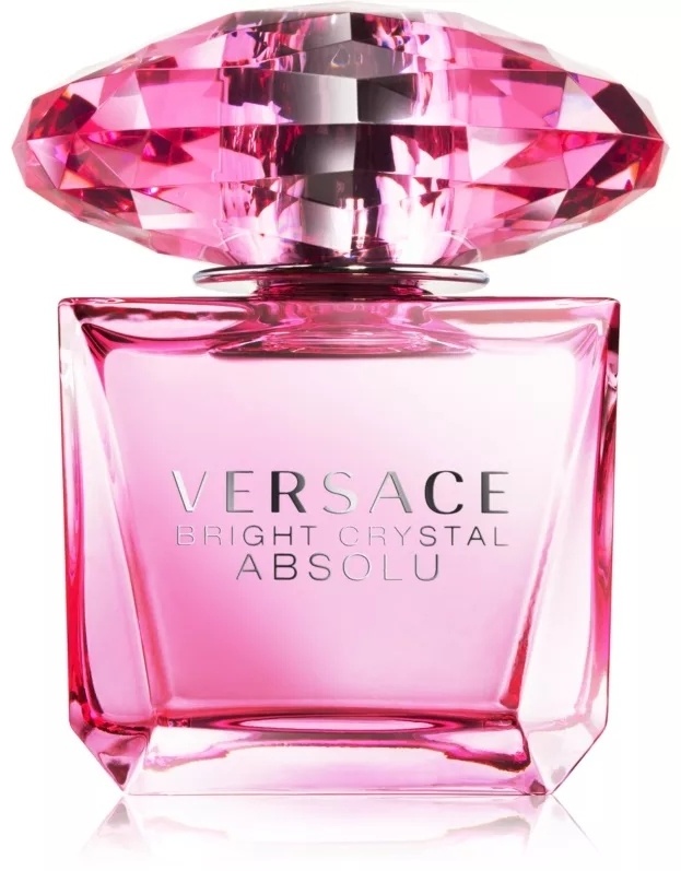 Versace Bright Crystal Absolu парфюмерная вода EDP 90 мл, для женщин