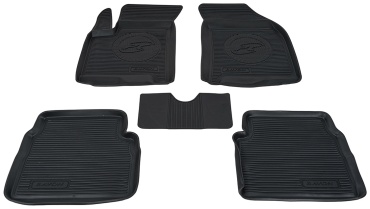 00-00103292 Ravon Nexia R3 2016-2024 черный