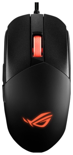 ASUS ROG Strix Impact III черный