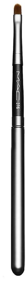 MAC кисть косметическая 316