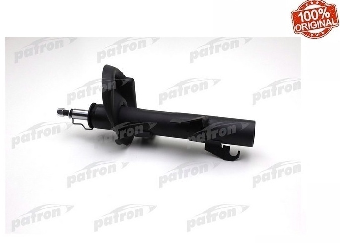 Амортизатор PATRON передний PSA334701 1 шт