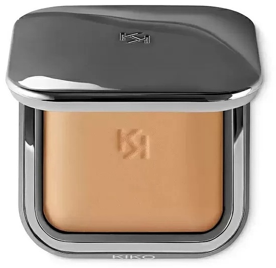 Купить Пудра KIKO RADIANT FUSION BAKED POWDER/СИЯЮЩАЯ ЗАПЕЧЕННАЯ ПУДРА ...