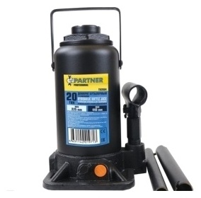 Partner домкрат бутылочный PA-T92004 20 т