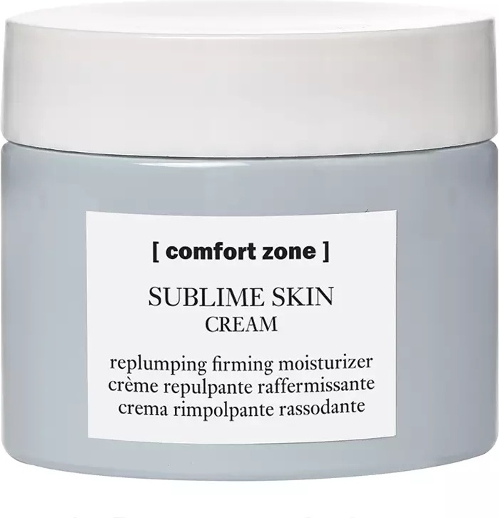 Comfort Zone крем Sublime Skin Cream для лица 60 мл