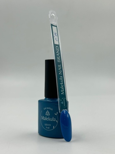 MALECULA гель-лак Gel polish 66 глянцевое 8 мл