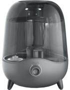 Увлажнитель воздуха Deerma DEM-F323W черный