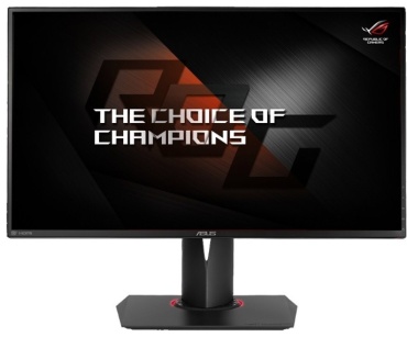27" ASUS ROG Swift PG278QR черный