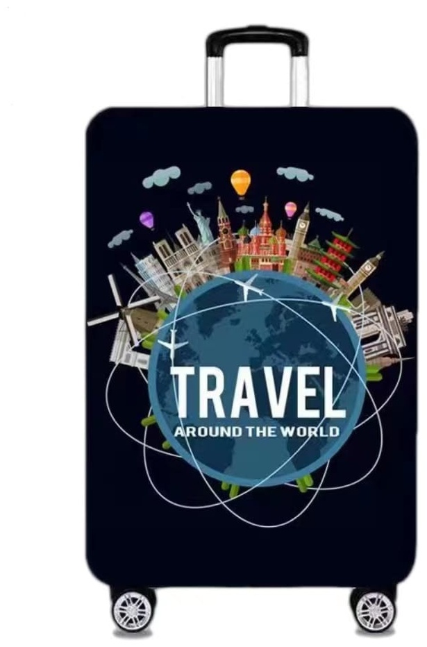 226436 большой (до 100 л) черный