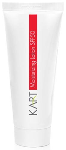 KART крем SPF50 для лица, для зоны декольте 80 мл