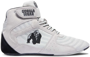 Кроссовки Gorilla Wear белый