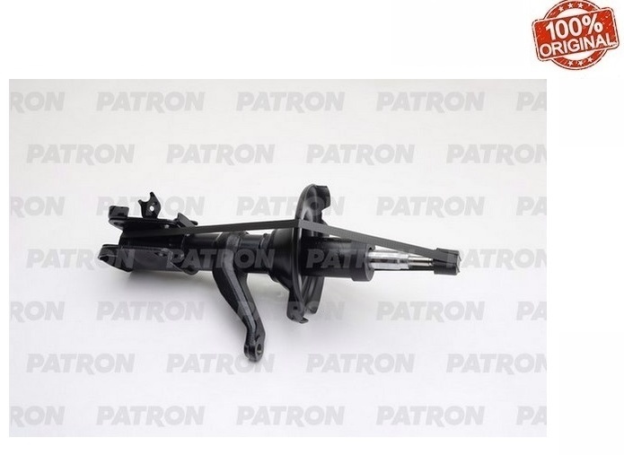 Амортизатор PATRON передний PSA331047 1 шт