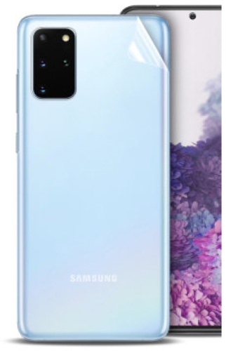 Пленка для Samsung Galaxy S20+