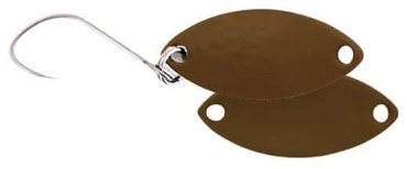 Блесна ValkeIN Servant Spear 1.1g Color No.6 Mustard 1 шт